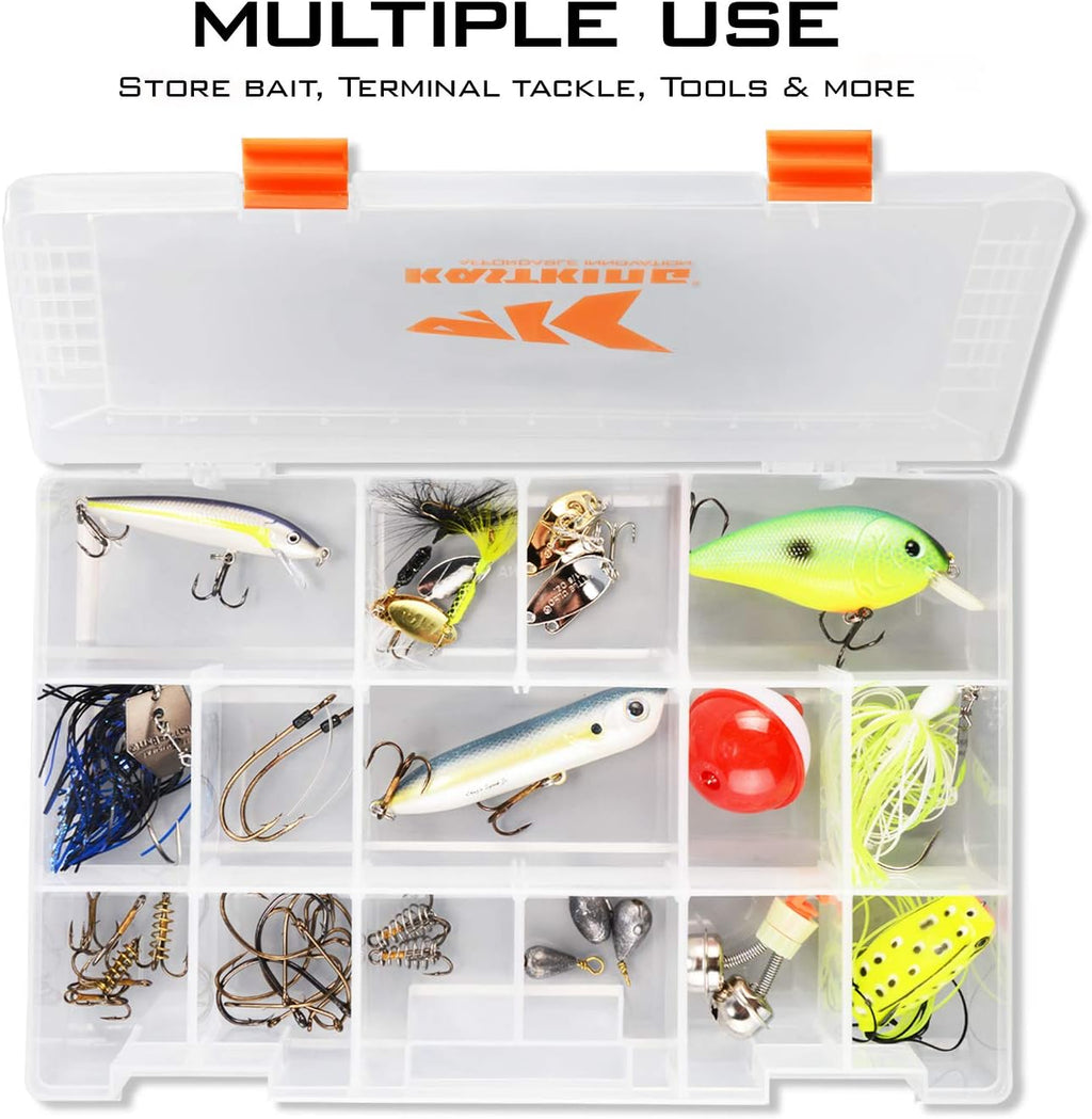 KastKing 3600 Tackle Box