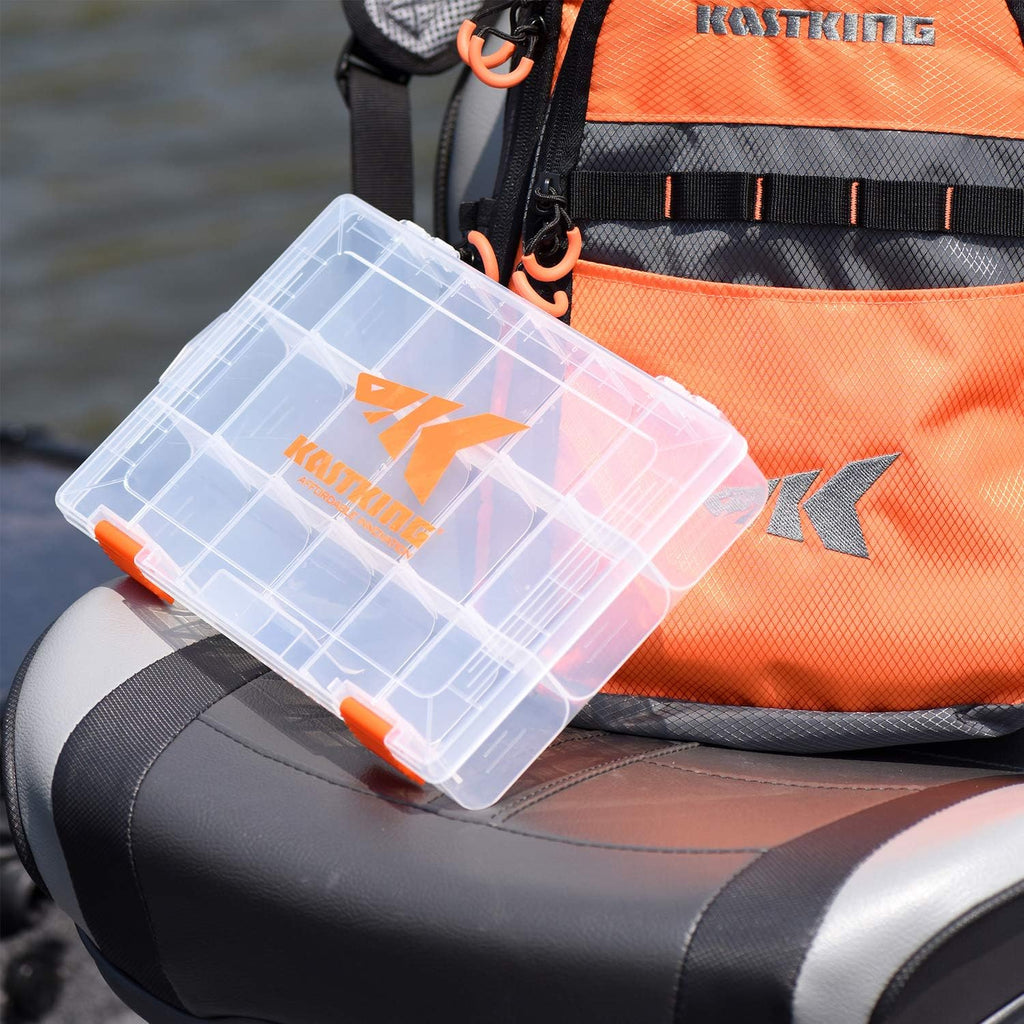KastKing 3600 Tackle Box