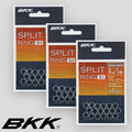BKK Split Ring