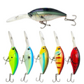 Crankbait Huiping 7 cm 23 gr