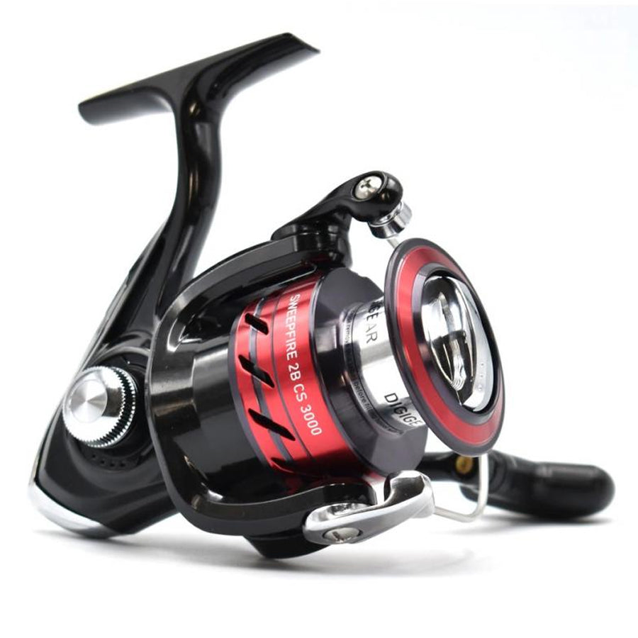 Daiwa Sweepfire 2B CS