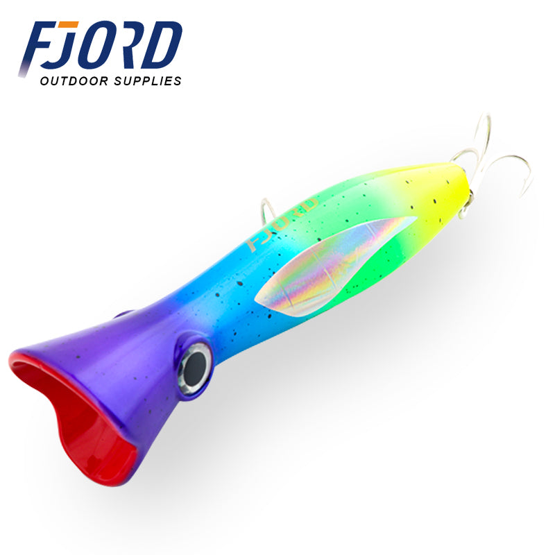 Popper FJORD - 165 mm - 82 gr