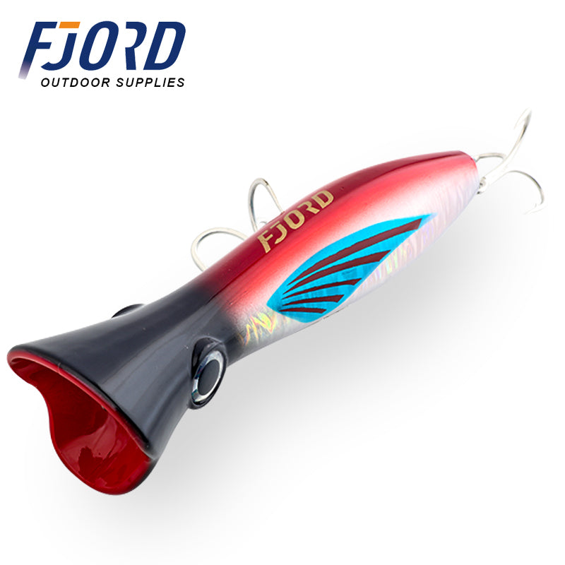 Popper FJORD - 165 mm - 82 gr