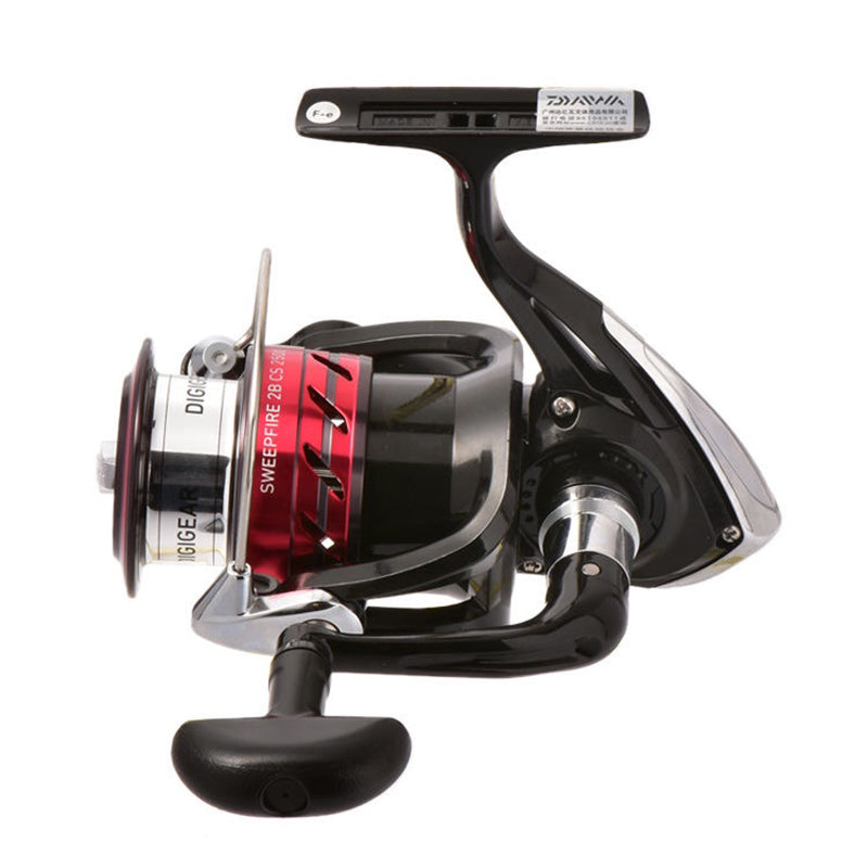 Daiwa Sweepfire 2B CS