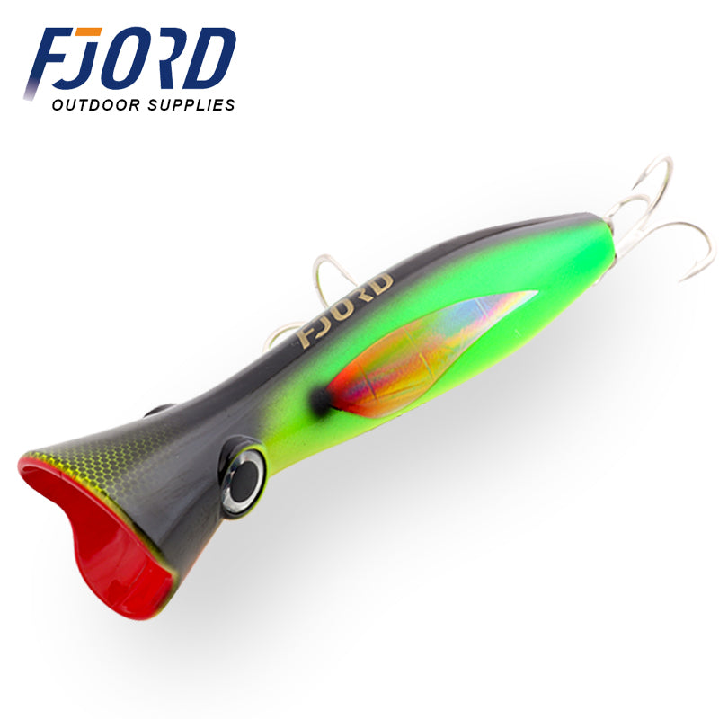 Popper FJORD - 165 mm - 82 gr