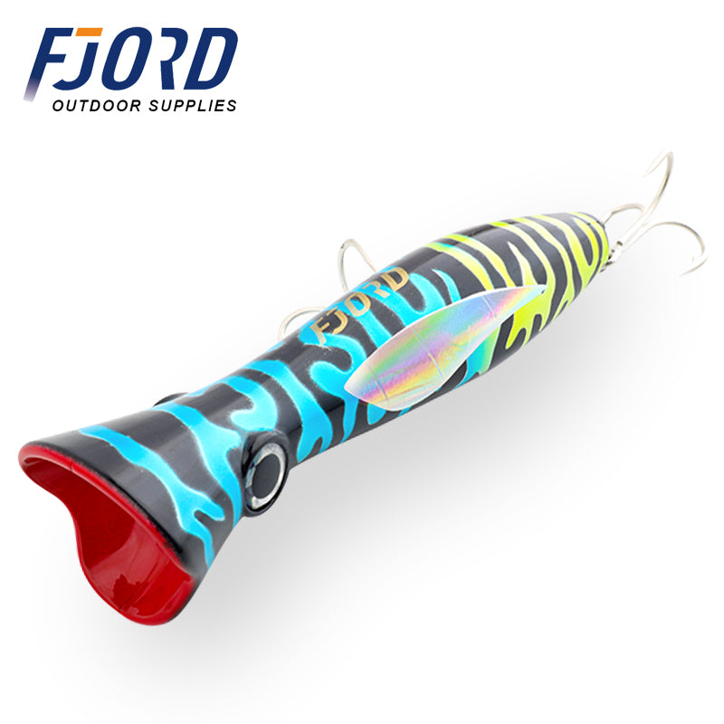 Popper FJORD - 165 mm - 82 gr