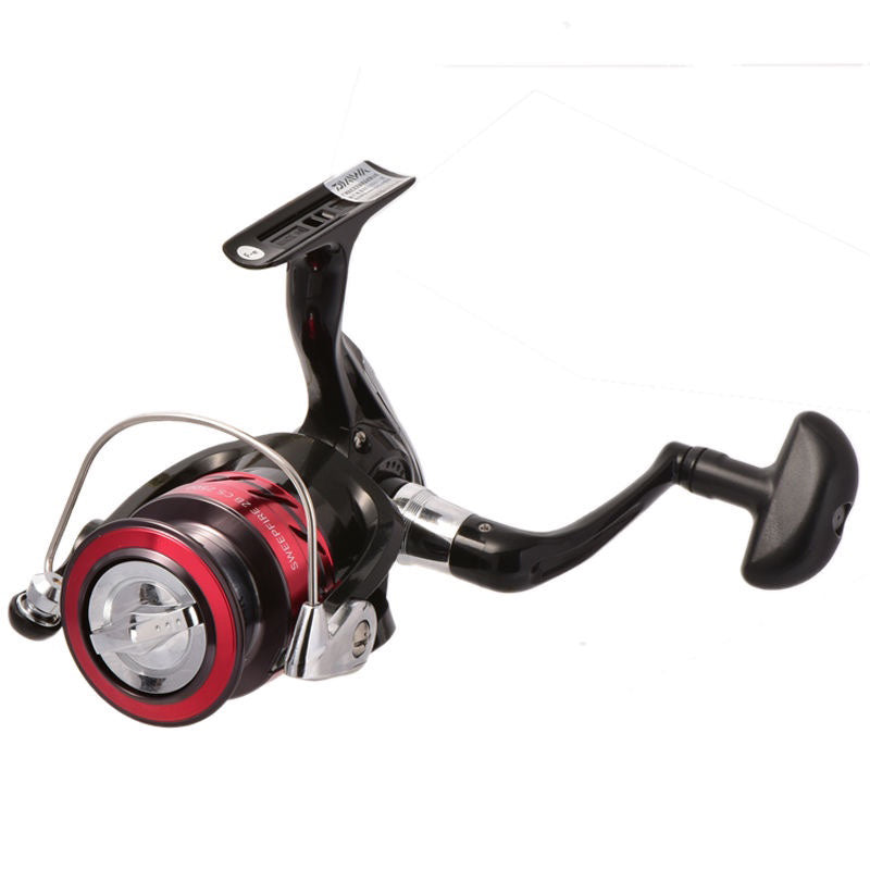 Daiwa Sweepfire 2B CS