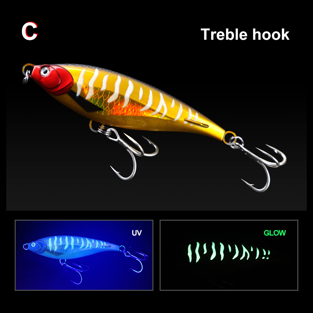 Crazy Tuna