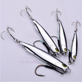 Chrome jig
