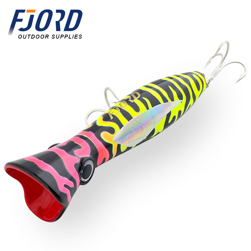 Popper FJORD - 165 mm - 82 gr