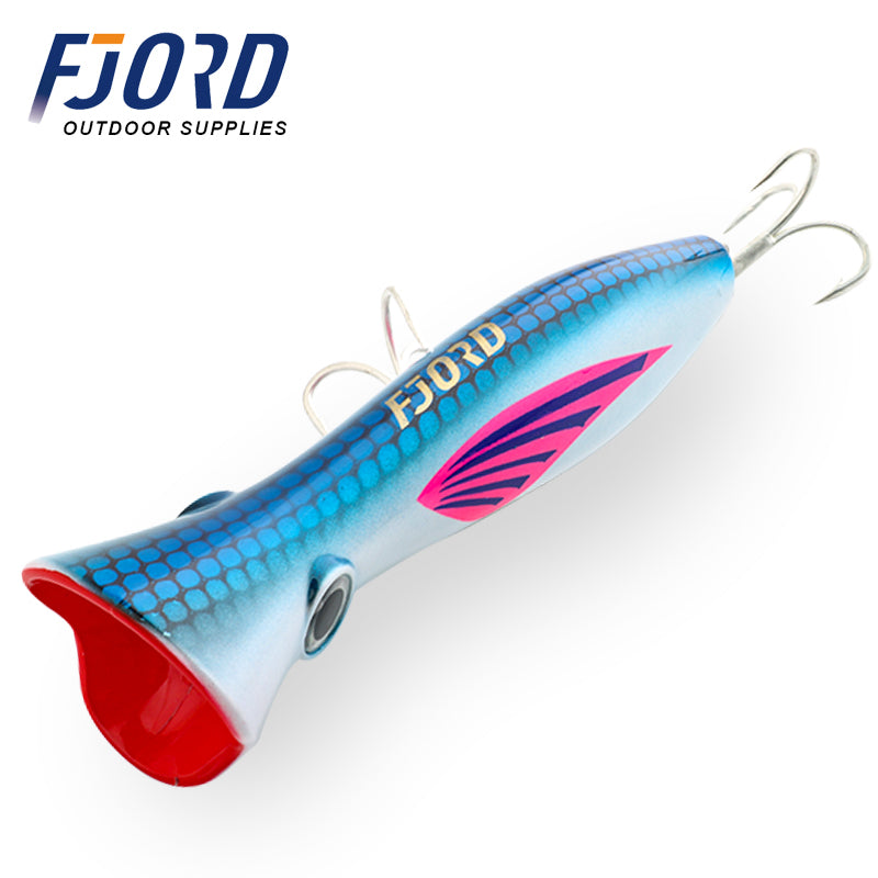 Popper FJORD - 165 mm - 82 gr