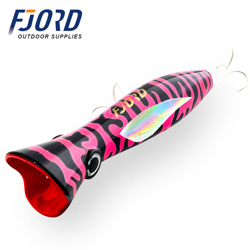 Popper FJORD - 165 mm - 82 gr