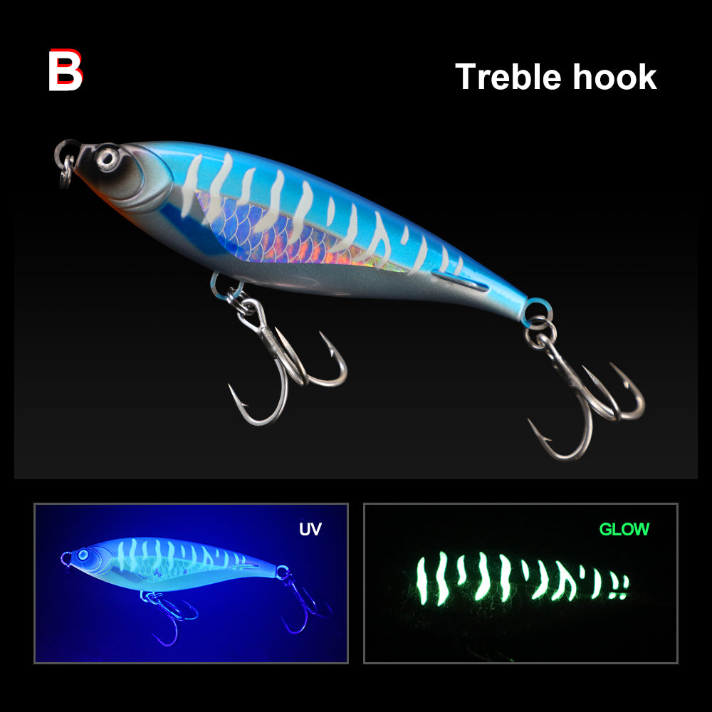 Crazy Tuna