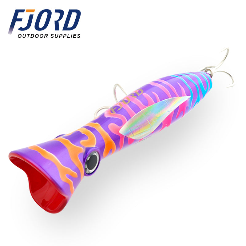 Popper FJORD - 165 mm - 82 gr