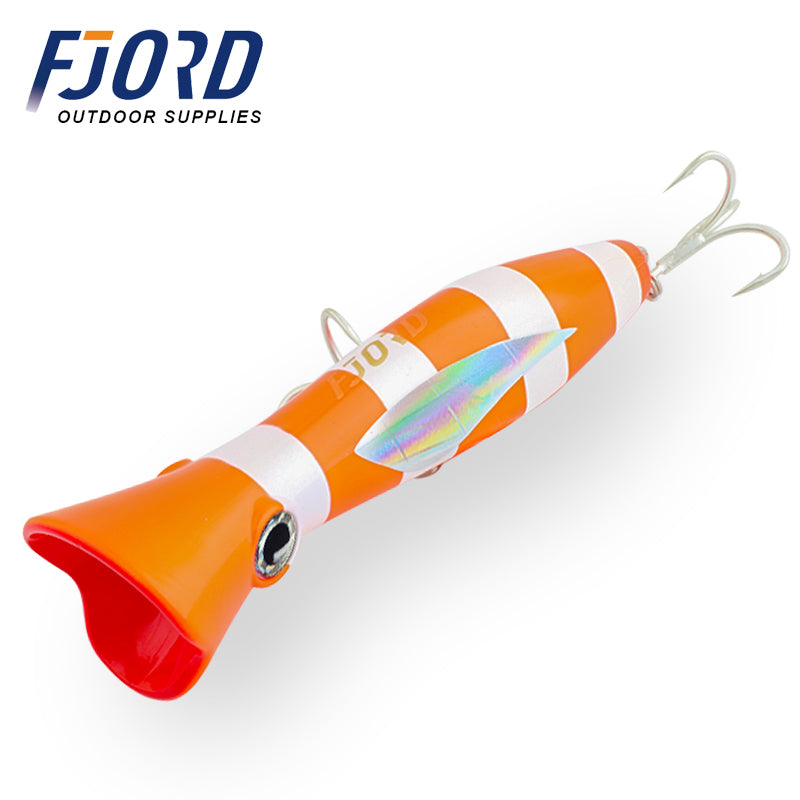 Popper FJORD - 165 mm - 82 gr