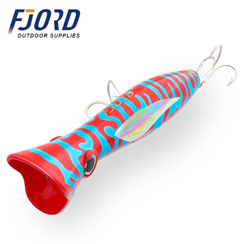Popper FJORD - 165 mm - 82 gr