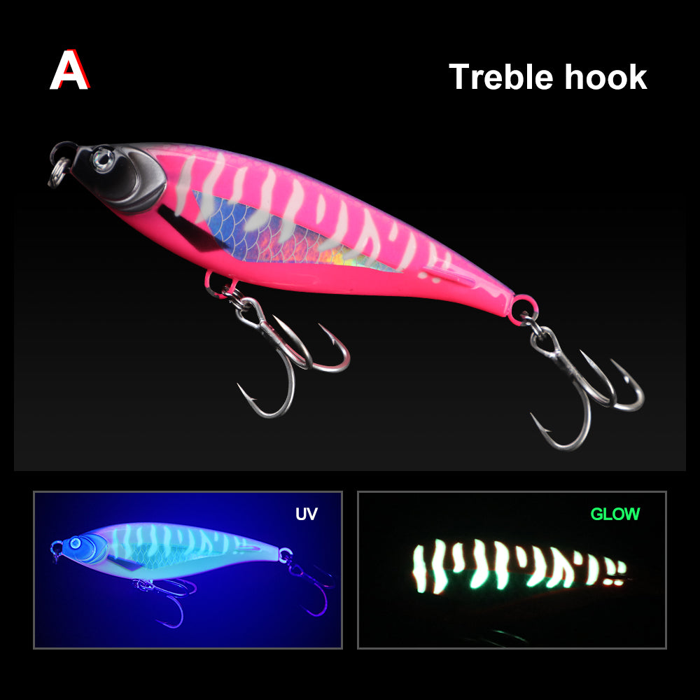 Crazy Tuna