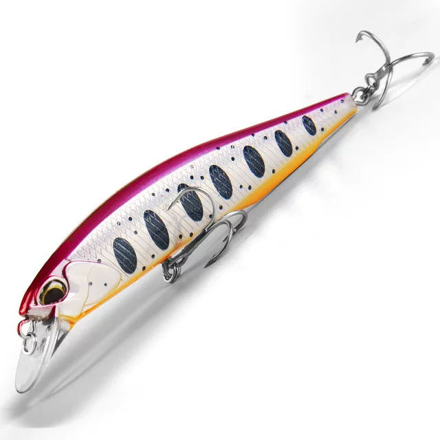 Bearking Sparrow 10 cm 15 gr