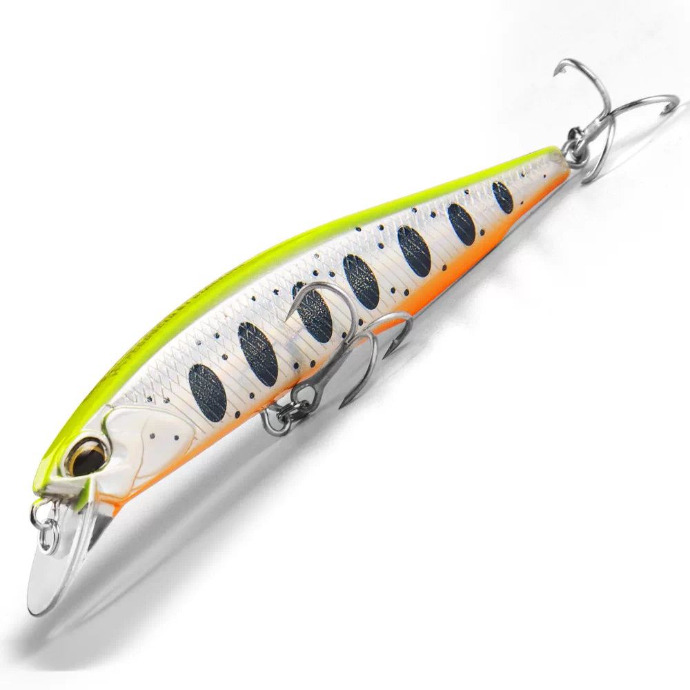 Bearking Sparrow 10 cm 15 gr