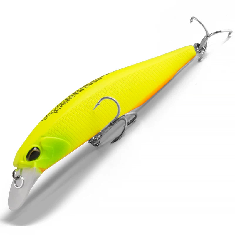 Bearking Sparrow 10 cm 15 gr