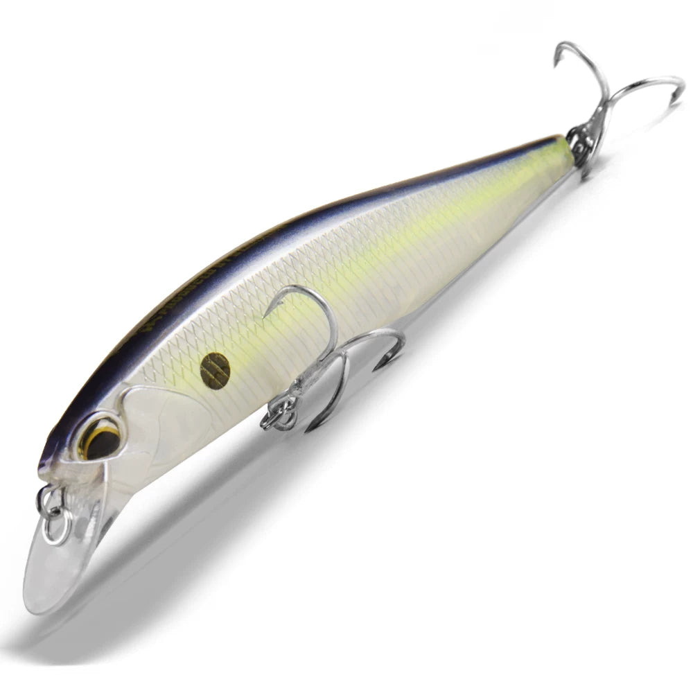 Bearking Sparrow 10 cm 15 gr