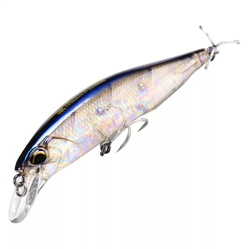 Bearking Sparrow 10 cm 15 gr