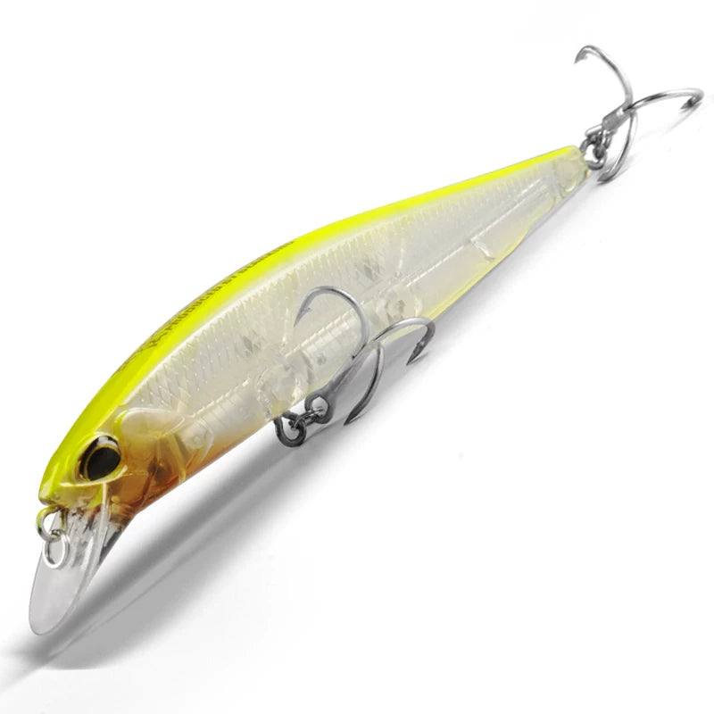 Bearking Sparrow 10 cm 15 gr