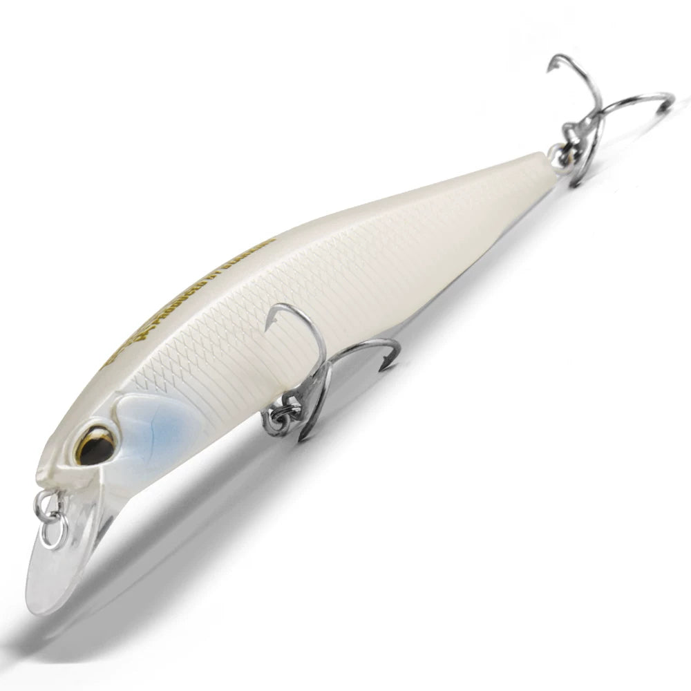 Bearking Sparrow 10 cm 15 gr
