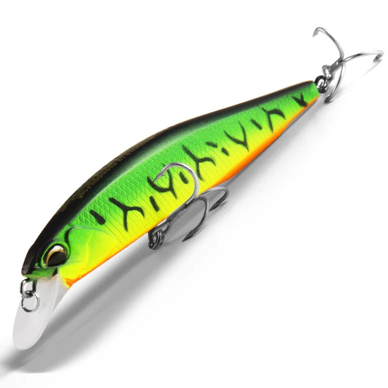 Bearking Sparrow 10 cm 15 gr