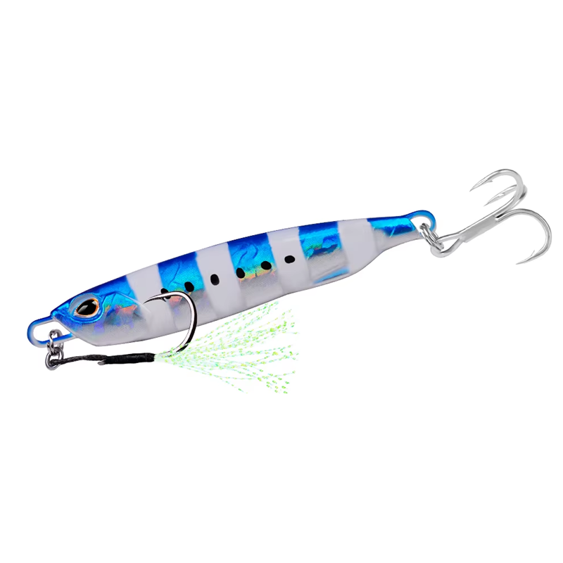 Proberos jig