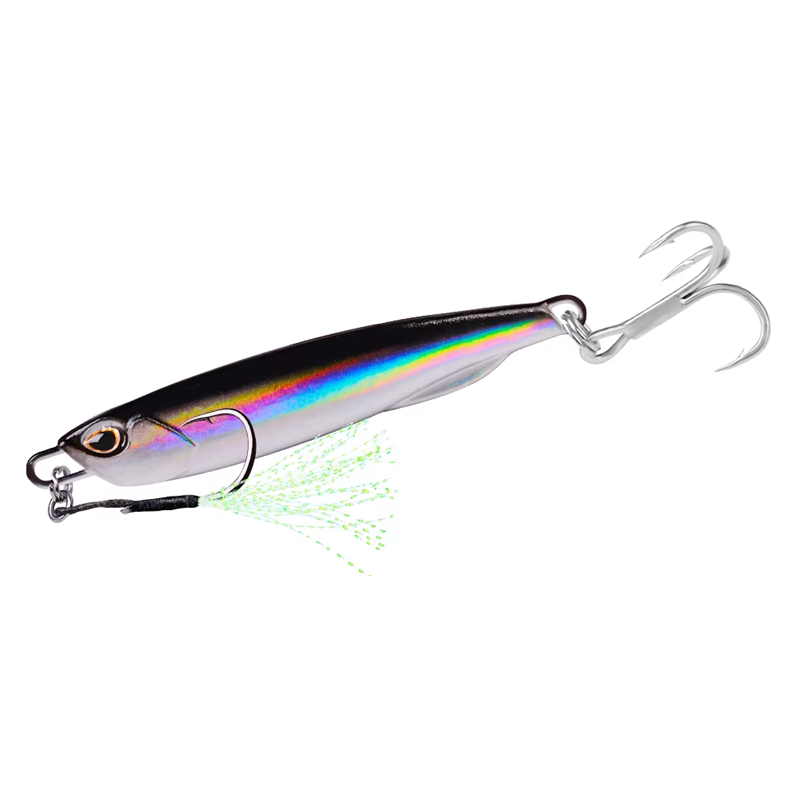 Proberos jig