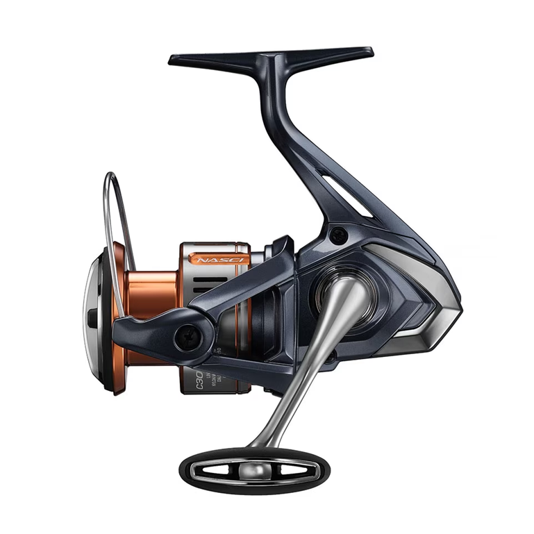 Shimano Nasci