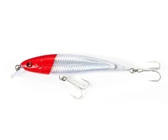 Minnow 14 cm and 41 gr