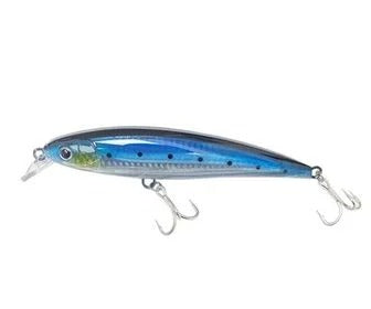 Minnow 14 cm and 41 gr