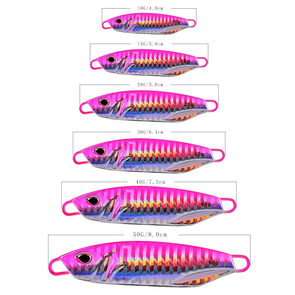 Bomba jig
