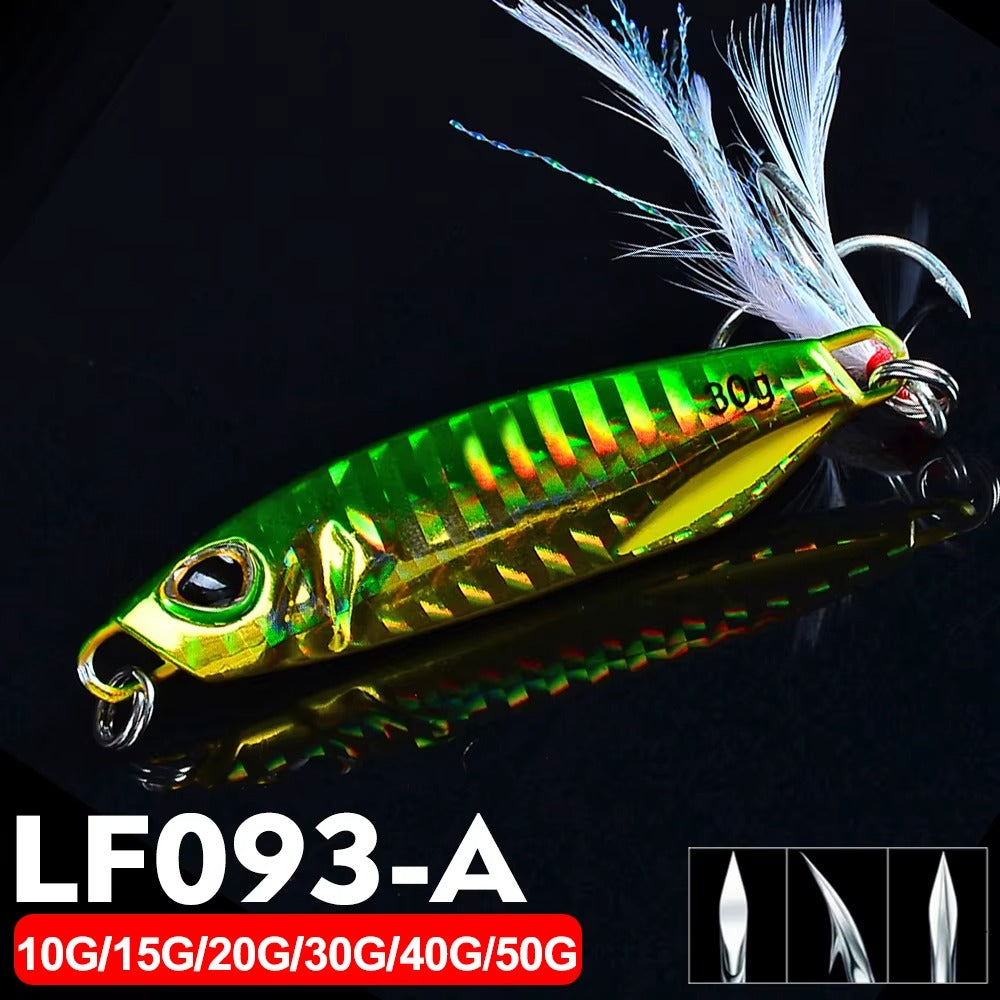 Bomba jig