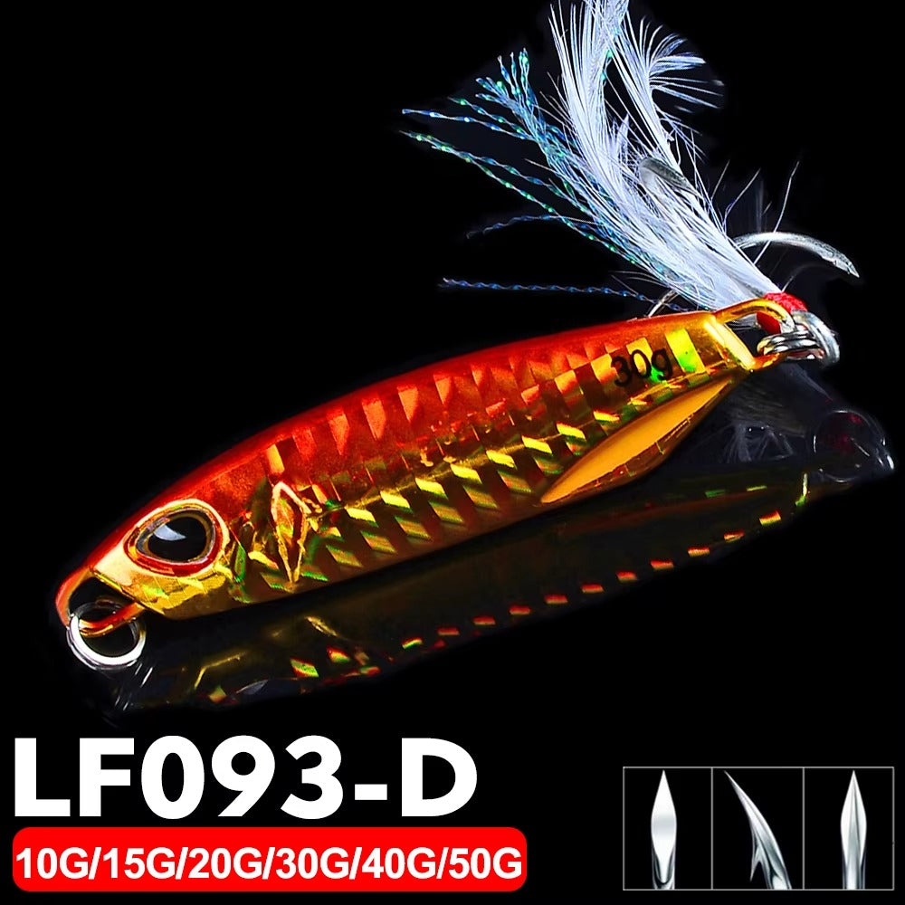 Bomba jig