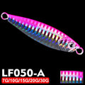 Flash jig
