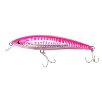 Minnow 14 cm and 41 gr