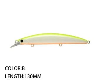 Minnow Battle 13 cm 23 gr