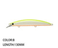 Minnow Battle 13 cm 23 gr