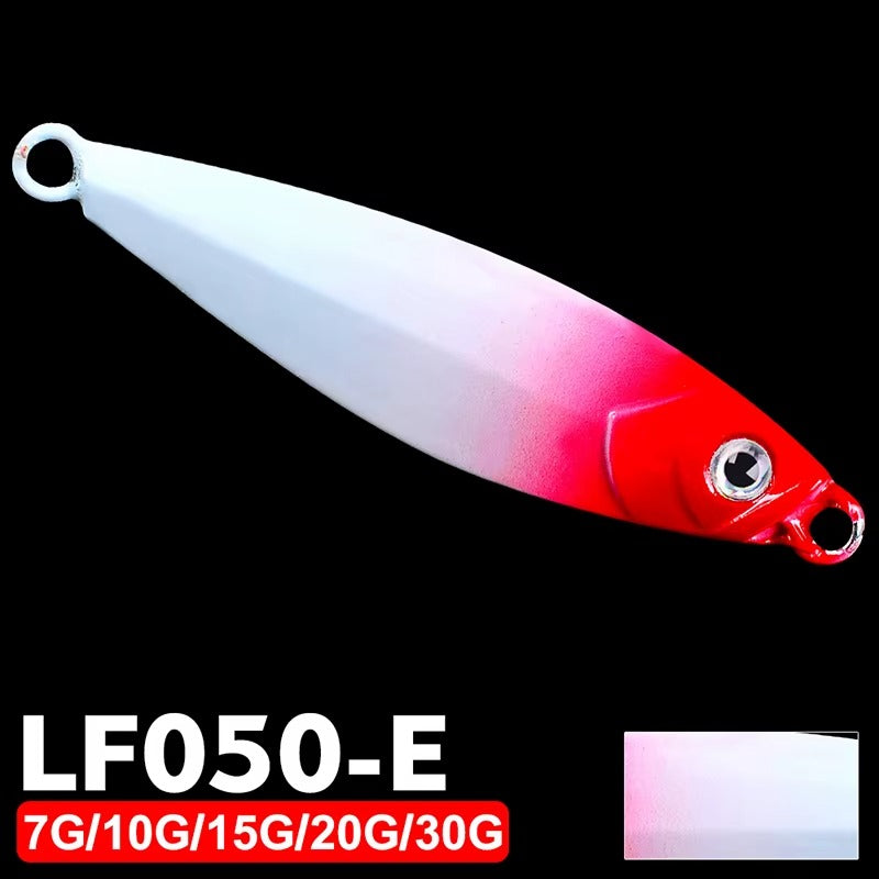 Flash jig