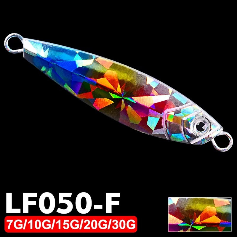 Flash jig