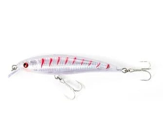 Minnow 14 cm and 41 gr