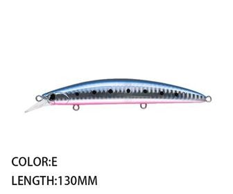 Minnow Battle 13 cm 23 gr
