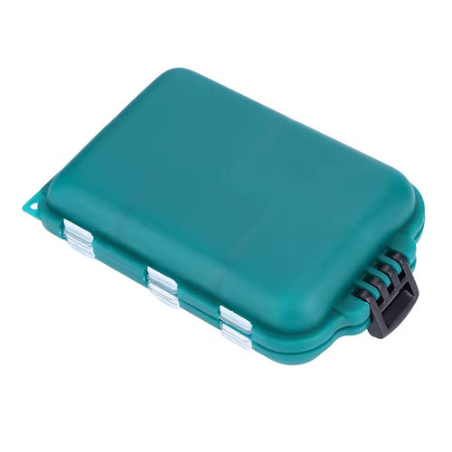 Turtle box for accessories