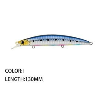 Minnow Battle 13 cm 23 gr