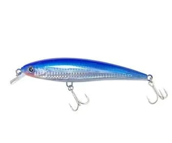 Minnow 14 cm and 41 gr