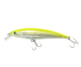 Minnow 14 cm and 41 gr