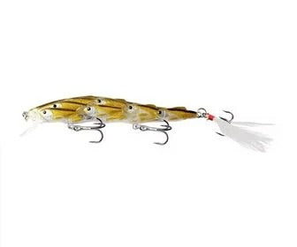 Minnow Bionic 12 cm